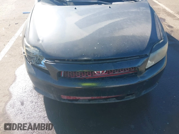2007 Scion tC Spec z VIN JTKDE177970169075, wystawiony jako IAAI lot #41376562 z przebiegiem 202 729 mil mil oraz . Historia ofert i sprzedaży dostępna na DreamBid. Obrazek 6.