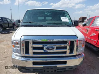 2011 Ford Econoline Passenger XL with VIN 1FBSS3BL5BDA35967, listed as a IAAI auction lot 42522194 with 69,983 mi miles and . Bid and sale history available at DreamBid. Image 12.