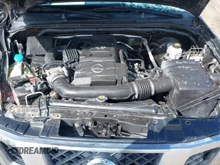 2017 Nissan Frontier SV with VIN 1N6AD0EV8HN768334, listed as a IAAI auction lot 41866039 with 84,842 mi miles and . Bid and sale history available at DreamBid. Image 10.