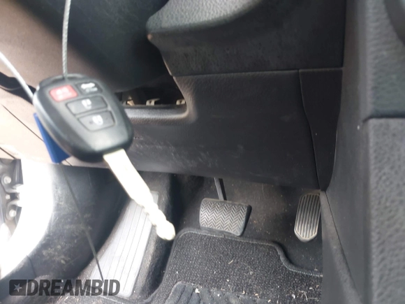 2016 Toyota Corolla L with VIN 5YFBURHE2GP495206, listed as a IAAI auction lot 42382372 with 312,886 mi miles and . Bid and sale history available at DreamBid. Image 11.