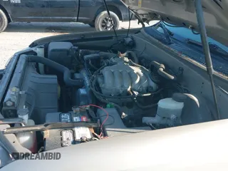 2004 Toyota Tundra SR5 с VIN 5TBBN44194S435972, выставлен на аукционе IAAI как лот 42558115 с пробегом 160 354 миль миль и . История ставок и продаж доступна на DreamBid. Изображение 13.