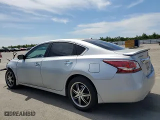 2013 Nissan Altima 2.5 SL with VIN 1N4AL3AP1DC149214, listed as a Copart auction lot 52717905 with 100,588 mi miles and Salvage Title. Bid and sale history available at carsss.com. Image 2.