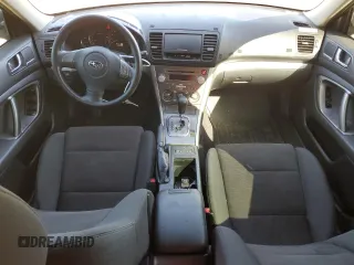 2009 Subaru Outback Special Edtn with VIN 4S4BP61C597339773, listed as a Copart auction lot 46974855 with 102,350 mi miles and Clean Title. Bid and sale history available at carsss.com. Image 8.
