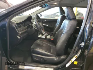 2012 Toyota Camry L with VIN 4T1BF1FK3CU045044, listed as a Copart auction lot 54136465 with 138,604 mi miles and Salvage Title. Bid and sale history available at DreamBid. Image 7.