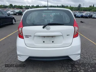 2019 Nissan Note SV with VIN 3N1CE2CP9KL366468, listed as a IAAI auction lot 42234682 with 78,614 mi miles and . Bid and sale history available at DreamBid. Image 16.