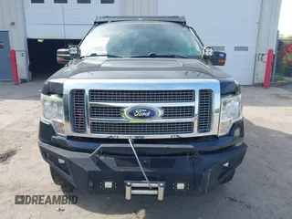 2011 Ford F-150 XL with VIN 1FTFW1EF5BFA12124, listed as a IAAI auction lot 42152233 with 201,366 mi miles and . Bid and sale history available at DreamBid. Image 12.