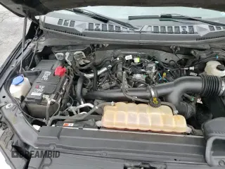 2019 Ford F-150 XL с VIN 1FTEW1EP0KFA01360, выставлен на аукционе Copart как лот 70926675 с пробегом 74 360 миль миль и Списание • Salvage title. История ставок и продаж доступна на DreamBid. Изображение 16.