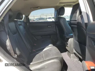 2012 Lexus RX 350 z VIN JTJBK1BAXC2441851, wystawiony jako Copart lot #54404125 z przebiegiem 231 907 mil mil oraz Szkoda całkowita • Salvage title. Historia ofert i sprzedaży dostępna na DreamBid. Obrazek 11.