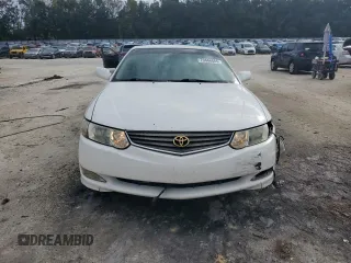2003 Toyota Solara SE with VIN 2T1CE22PX3C024952, listed as a Copart auction lot 79448884 with 217,011 mi miles and Non Repairable. Bid and sale history available at carsss.com. Image 5.