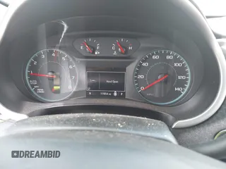 2020 Chevrolet Malibu LS with VIN 1G1ZB5ST2LF026454, listed as a IAAI auction lot 42076838 with 111,954 mi miles and . Bid and sale history available at DreamBid. Image 7.