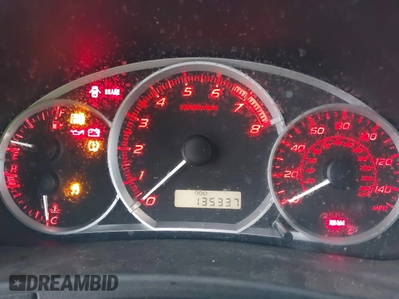 2014 Subaru WRX WRX with VIN JF1GR7E69EG216881, listed as a IAAI auction lot 42116536 with 135,337 mi miles and . Bid and sale history available at DreamBid. Image 15.