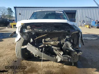 2017 Ford Expedition EL XLT with VIN 1FMJK1HT0HEA04188, listed as a Copart auction lot 88718915 with 238,122 mi miles and Salvage Title. Bid and sale history available at carsss.com. Image 5.