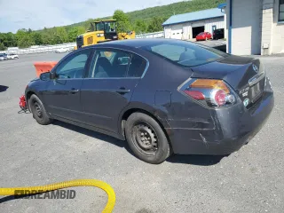 2012 Nissan Altima S with VIN 1N4AL2AP9CN477851, listed as a Copart auction lot 56144015 with 195,305 mi miles and Clean Title. Bid and sale history available at DreamBid. Image 2.