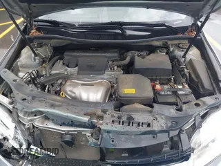 2015 Toyota Camry XLE with VIN 4T4BF1FK4FR483890, listed as a IAAI auction lot 42088503 with 189,058 mi miles and . Bid and sale history available at DreamBid. Image 10.