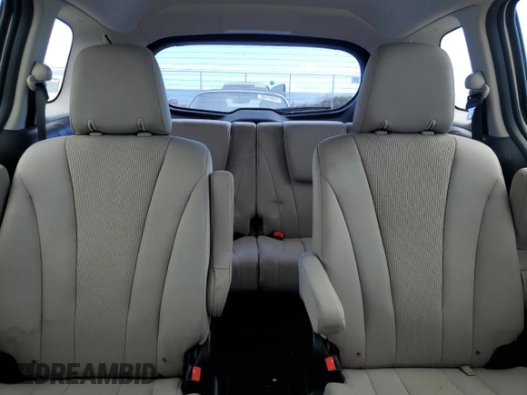 2013 Mazda 5 Sport with VIN JM1CW2BL9D0149477, listed as a Copart auction lot 79577034 with 110,327 mi miles and Clean title. Bid and sale history available at DreamBid. Image 10.