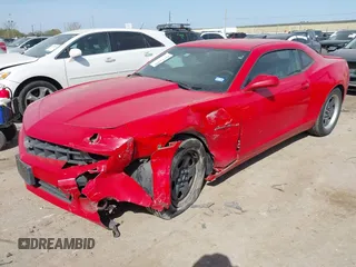2012 Chevrolet Camaro 2LS с VIN 2G1FA1E30C9108279, выставлен на аукционе IAAI как лот 41774498 с пробегом 170 943 миль миль и . История ставок и продаж доступна на DreamBid. Изображение 17.
