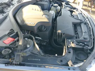 2014 BMW 3 Series 328i xDrive с VIN WBA3G7C54EKN36774, выставлен на аукционе IAAI как лот 43255397 с пробегом 94 337 миль миль и . История ставок и продаж доступна на DreamBid. Изображение 20.