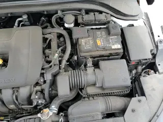 2020 Hyundai Elantra SEL z VIN 5NPD84LF5LH628015, wystawiony jako Copart lot #82320975 z przebiegiem 43 568 mil mil oraz Szkoda całkowita • Salvage title. Historia ofert i sprzedaży dostępna na DreamBid. Obrazek 13.