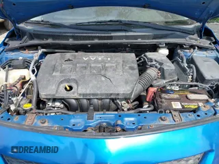 2010 Toyota Corolla с VIN 2T1BU4EE0AC427422, выставлен на аукционе IAAI как лот 42362080 с пробегом 259 723 миль миль и . История ставок и продаж доступна на DreamBid. Изображение 10.