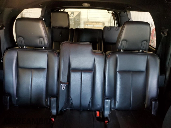 2016 Ford Expedition EL XLT with VIN 1FMJK1HT4GEF10816, listed as a Copart auction lot 73273984 with 206,338 mi miles and Clean Title. Bid and sale history available at carsss.com. Image 10.