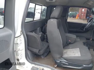 2010 Ford Ranger XLT with VIN 1FTLR4FE3APA65124, listed as a IAAI auction lot 40771884 with 138,233 mi miles and . Bid and sale history available at DreamBid. Image 8.