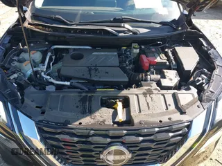 2022 Nissan Rogue SV with VIN 5N1BT3BB2NC691761, listed as a IAAI auction lot 41999858 with 47,892 mi miles and . Bid and sale history available at DreamBid. Image 10.