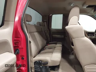 2005 Ford F-150 XLT with VIN 1FTPX14565NA49235, listed as a IAAI auction lot 42307450 with 132,762 mi miles and . Bid and sale history available at DreamBid. Image 8.