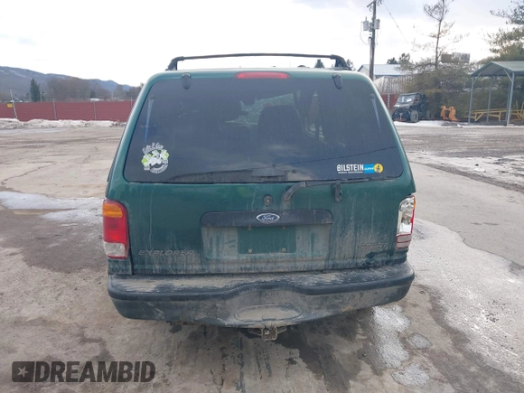 1999 Ford Explorer z VIN 1FMZU24E7XUA94325, wystawiony jako IAAI lot #41440741 z przebiegiem 99 926 mil mil oraz . Historia ofert i sprzedaży dostępna na DreamBid. Obrazek 16.