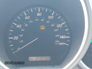 2004 Lexus RX 330 with VIN 2T2HA31U84C031474, listed as a IAAI auction lot 42250913 with 212,134 mi miles and . Bid and sale history available at DreamBid. Image 7.
