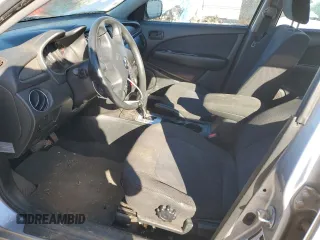 2005 Mitsubishi Outlander LS with VIN JA4LZ31F35U044446, listed as a Copart auction lot 49188314 with 172,560 mi miles and Salvage Title. Bid and sale history available at carsss.com. Image 7.