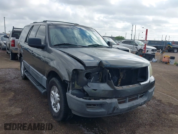 2004 Ford Expedition Special Service z VIN 1FMRU15W44LB49378, wystawiony jako IAAI lot #42025232 z przebiegiem 197 811 mil mil oraz . Historia ofert i sprzedaży dostępna na DreamBid. Obrazek 6.