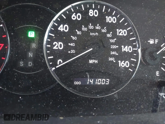 2009 Toyota Avalon XL with VIN 4T1BK36B19U350297, listed as a IAAI auction lot 41589714 with 141,003 mi miles. Bid and sale history available at carsss.com. Image 15.