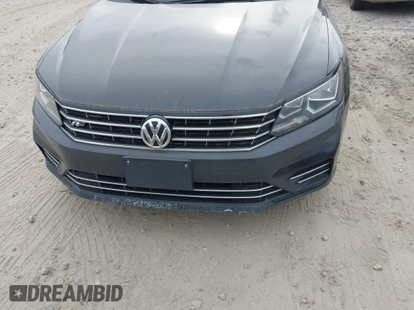 2016 Volkswagen Passat S with VIN 1VWAT7A37GC042880, listed as a IAAI auction lot 42092850 with 215,267 mi miles and . Bid and sale history available at DreamBid. Image 12.