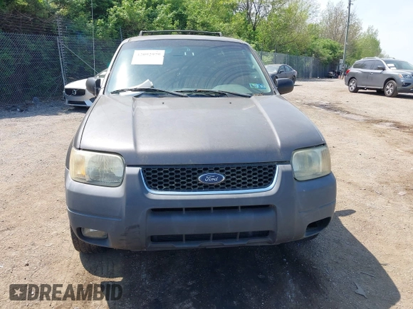 2004 Ford Escape XLT z VIN 1FMCU93134KB07995, wystawiony jako IAAI lot #42092979 z przebiegiem 166 074 mil mil oraz . Historia ofert i sprzedaży dostępna na DreamBid. Obrazek 6.