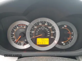 2012 Toyota RAV4 с VIN 2T3BF4DV1CW188175, выставлен на аукционе Copart как лот 61068025 с пробегом 155 273 миль миль и Списание • Salvage title. История ставок и продаж доступна на DreamBid. Изображение 9.