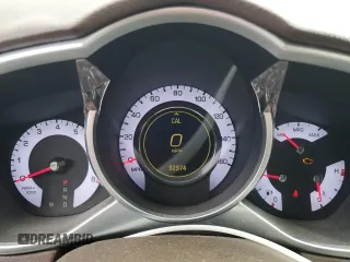 2011 Cadillac SRX Premium Collection with VIN 3GYFNCEY3BS557924, listed as a Copart auction lot 51824345 with 92,974 mi miles and Salvage Title. Bid and sale history available at carsss.com. Image 9.