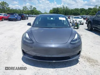 2023 Tesla Model 3 с VIN 5YJ3E1EA3PF434981, выставлен на аукционе IAAI как лот 42577864 с пробегом 38 500 миль миль и . История ставок и продаж доступна на DreamBid. Изображение 12.
