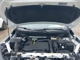 2023 GMC Terrain SLE с VIN 3GKALTEG4PL232136, выставлен на аукционе IAAI как лот 42251665 с пробегом 59 330 миль миль и . История ставок и продаж доступна на DreamBid. Изображение 10.