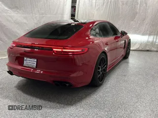 2018 Porsche Panamera 4 E-Hybrid с VIN WP0AE2A79JL177885, выставлен на аукционе Copart как лот 59731925 с пробегом 24 501 миль миль и Чистый • Clean title. История ставок и продаж доступна на DreamBid. Изображение 4.