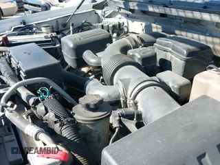 2010 Ford F-150 XL with VIN 1FTFW1EV8AFA48010, listed as a IAAI auction lot 43363556 with 299,378 mi miles and . Bid and sale history available at DreamBid. Image 20.