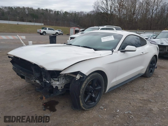 2017 Ford Mustang V6 с VIN 1FA6P8AM2H5202204, выставлен на аукционе IAAI как лот 41535371 с пробегом 138 752 миль миль и . История ставок и продаж доступна на DreamBid. Изображение 18.