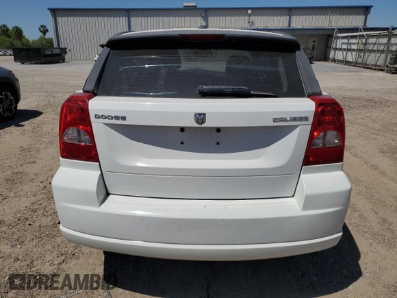 2011 Dodge Caliber Mainstreet with VIN 1B3CB3HA3BD123598, listed as a Copart auction lot 51631155 with 148,317 mi miles and Salvage Title. Bid and sale history available at carsss.com. Image 6.