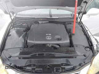 2006 Lexus IS 250 with VIN JTHBK262365019403, listed as a IAAI auction lot 41593985 with 111,038 mi miles and . Bid and sale history available at DreamBid. Image 10.