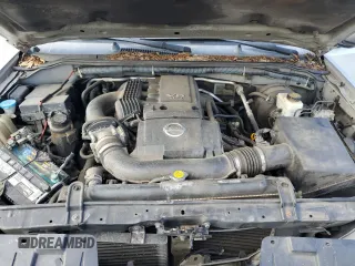 2010 Nissan Frontier Pro-4X с VIN 1N6AD0EV6AC434644, выставлен на аукционе Copart как лот 61943805 с пробегом 164 700 миль миль и Чистый • Clean title. История ставок и продаж доступна на DreamBid. Изображение 14.