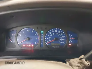 2001 Toyota Sienna LE z VIN 4T3ZF13C31U324428, wystawiony jako IAAI lot #42238030 z przebiegiem 209 762 mil mil oraz . Historia ofert i sprzedaży dostępna na DreamBid. Obrazek 7.