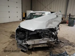 2018 Audi S8 Plus with VIN WUAJ5AFDXJN900028, listed as a Copart auction lot 46777565 with 0 mi miles and Salvage Title. Bid and sale history available at carsss.com. Image 5.