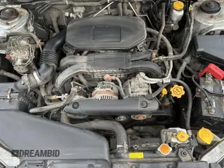 2012 Subaru Legacy Limited with VIN 4S3BMGM67C3006675, listed as a Copart auction lot 62229655 with 173,000 mi miles and Clean title. Bid and sale history available at DreamBid. Image 7.