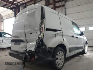 2022 Ford Transit Connect XL z VIN NM0LS6S26N1517598, wystawiony jako IAAI lot #41413312 z przebiegiem 81 356 mil mil oraz . Historia ofert i sprzedaży dostępna na DreamBid. Obrazek 18.