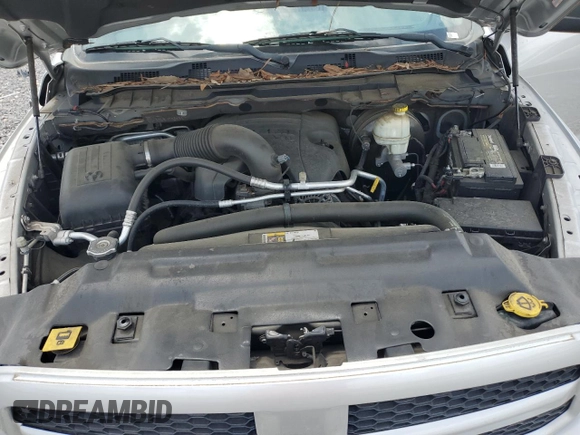 2015 Ram 1500 Express z VIN 1C6RR6FT1FS620104, wystawiony jako Copart lot #63616135 z przebiegiem 123 537 mil mil oraz Szkoda całkowita • Salvage title. Historia ofert i sprzedaży dostępna na DreamBid. Obrazek 11.