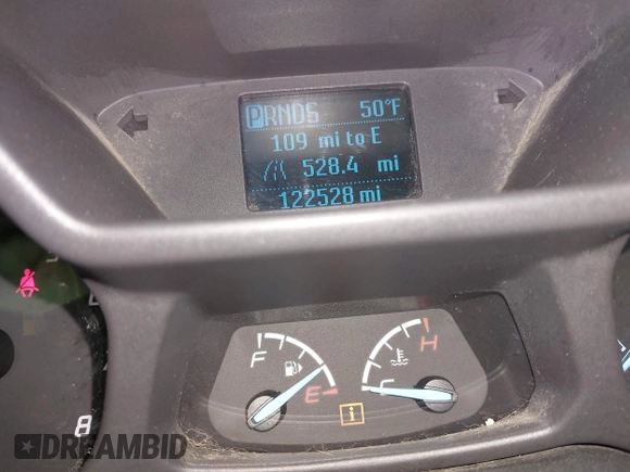 2015 Ford Transit Connect XL z VIN NM0LS6E74F1222900, wystawiony jako IAAI lot #41904141 z przebiegiem 122 528 mil mil oraz . Historia ofert i sprzedaży dostępna na DreamBid. Obrazek 15.